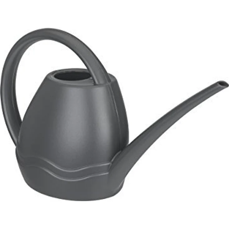 Elho Aquarius Giesskanne - Anthrazit - Drinnen - 3.5 Liter – Bild 1