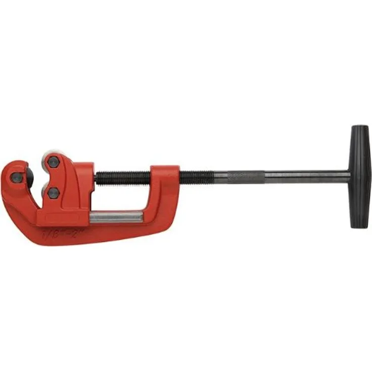 Format Rohrabschneider für Stahl 10-60mm