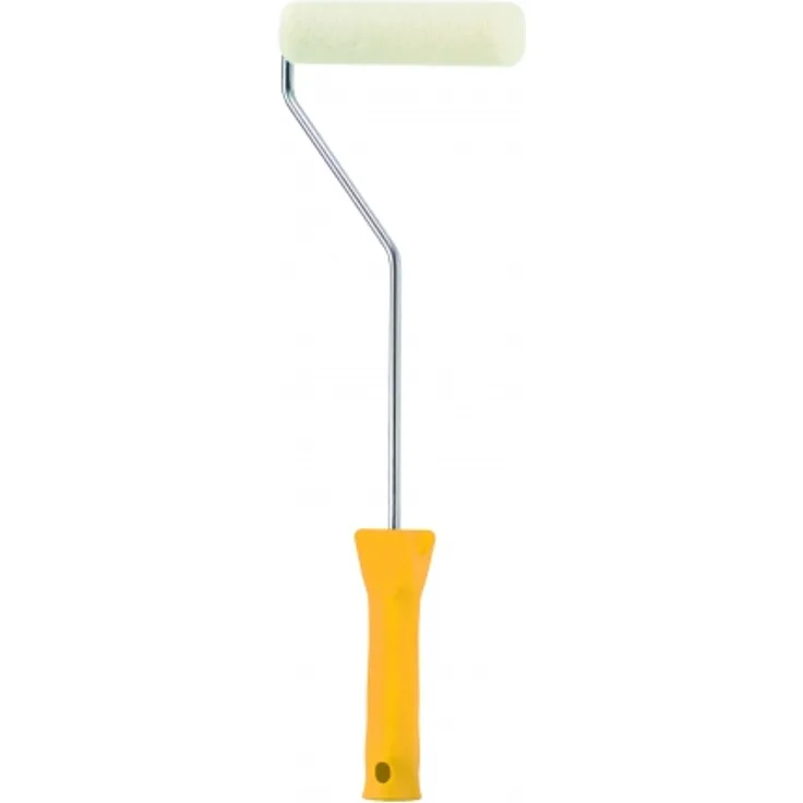 Mako KOMFORT Lack Versiegelungsroller VELUR 10cm Nr. 728011 Zähnflüssige Lacke