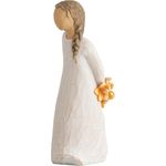 Willow Tree Figur - Für Dich - For You