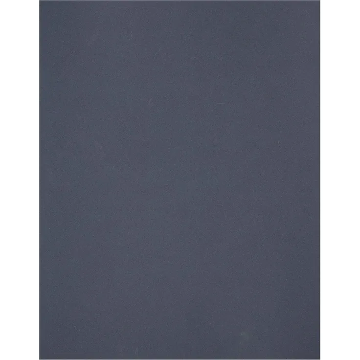 Honsell 79231 Nass-Schleifpapier für Speckstein, Körnung 400, 1 Bogen 23 x 28 cm, hochwertiges Latex-Papier zum Fein, Feinstschliff und Polieren, bunt