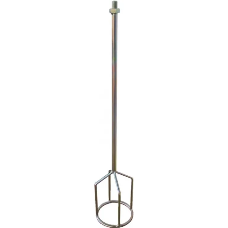 Eibenstock Leimrührer LG 120/ Aufnahme M 14