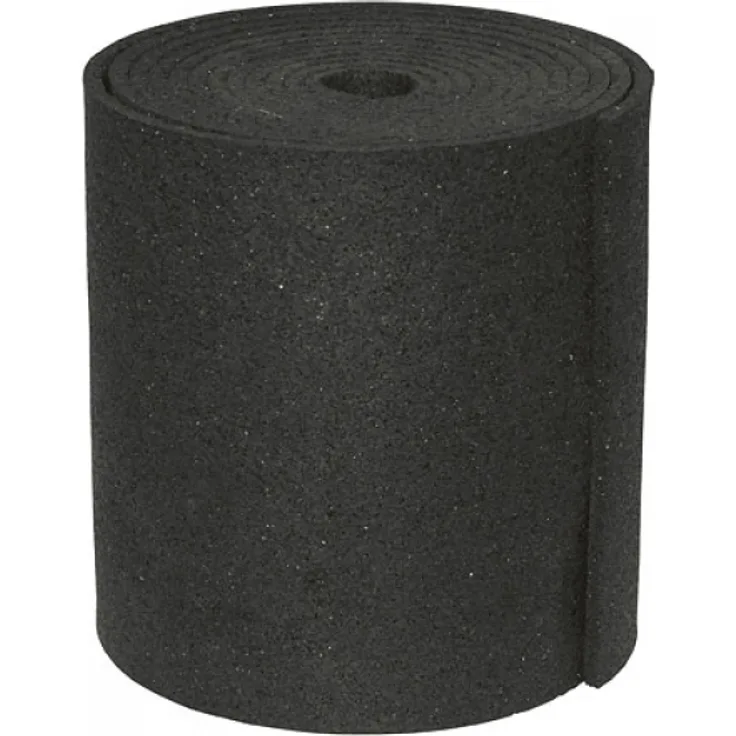 Kerbl 37398 Anti Rutsch Matte 15cm x 3mm 20 m-Rolle Rutschmatte