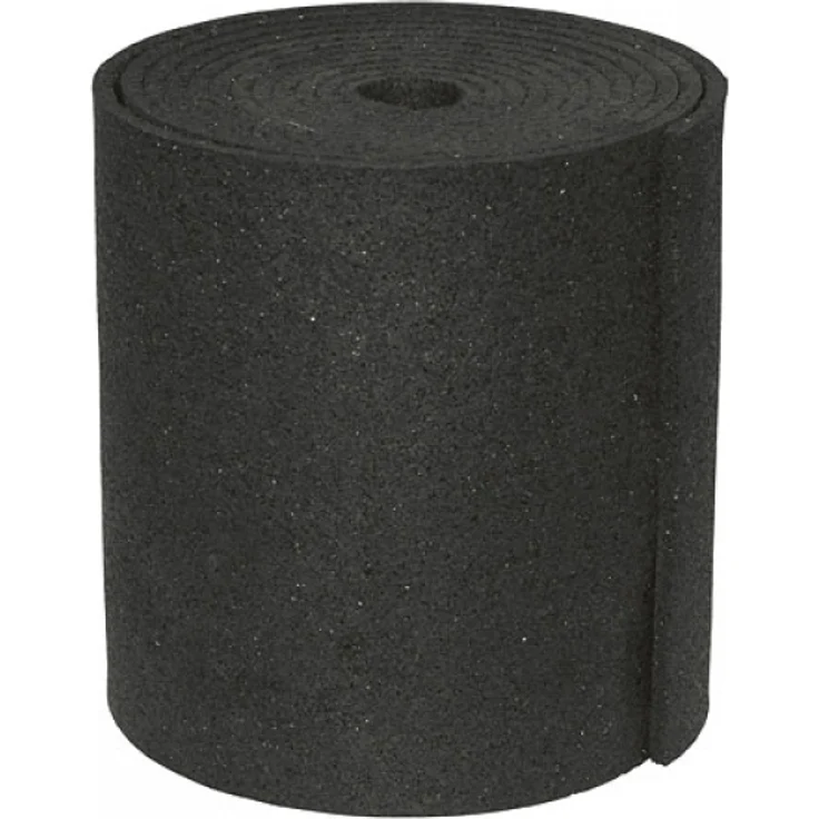 Kerbl 37398 Anti Rutsch Matte 15cm x 3mm 20 m-Rolle Rutschmatte