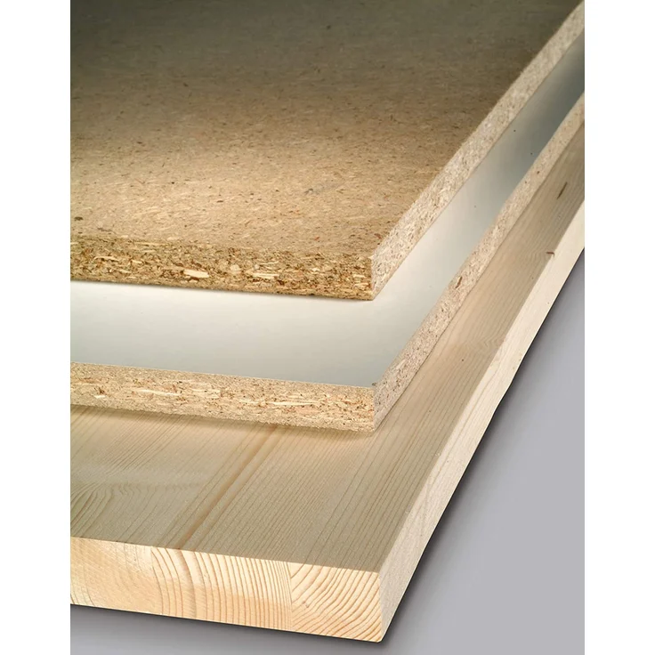 Bosch 15tlg. Hartmetall Fräser Set (für Holz, Ø-Schaft 8 mm, Zubehör Oberfräse) – Bild 3