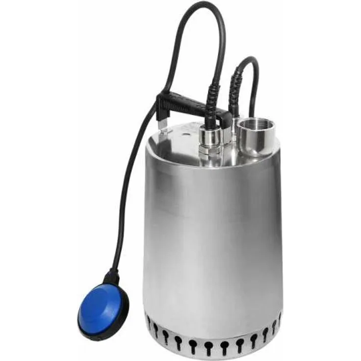 Grundfos Unilift AP12.40.04.A1 230V Tauchpumpe 96011018 Schmutzwasserpumpe