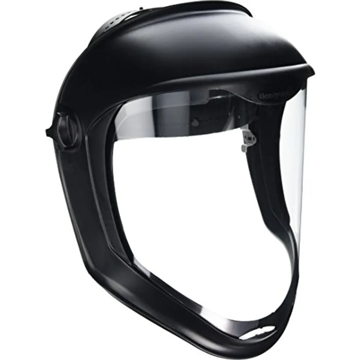 Pulsafe Gesichtsschutz Bionic Acetat EN 166