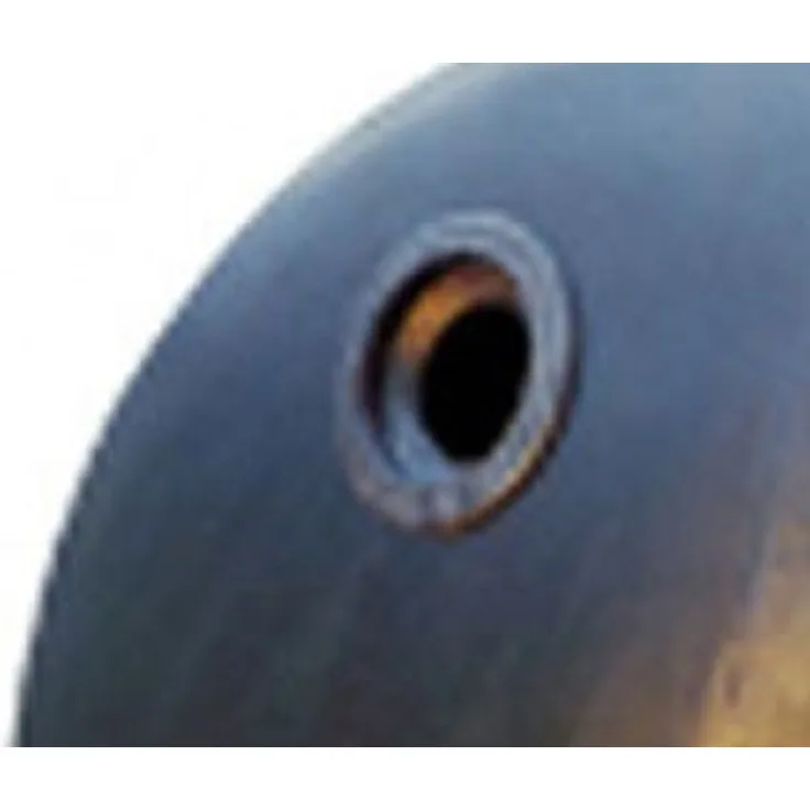 Garantia Erweiterungsset DN 100 für Herkules Tank
