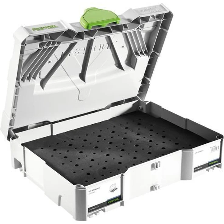 Systainer³ SYS3-OF D8/D12 - 576835 - Festool – Bild 1