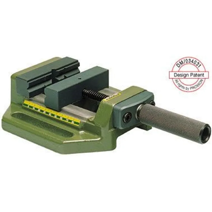 Proxxon Prismen Maschinenschraubstock Primus 75