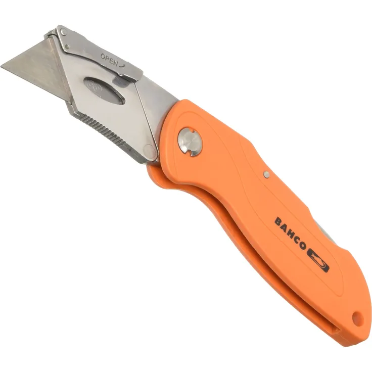 Bahco GSK Good Sports Gebrauchsmesser