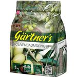 gpi Premium Olivenbaumdünger 1 kg