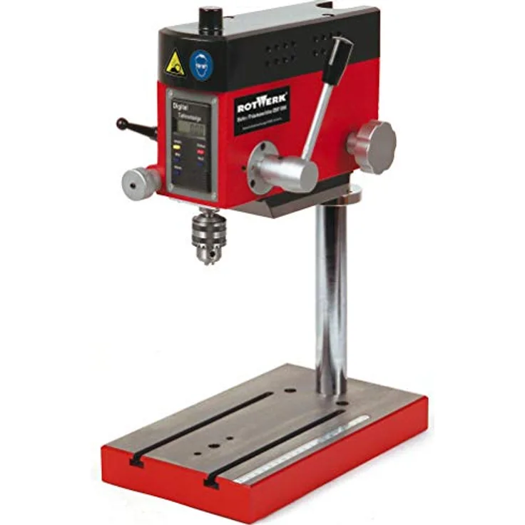 Rotwerk Ebf 060
