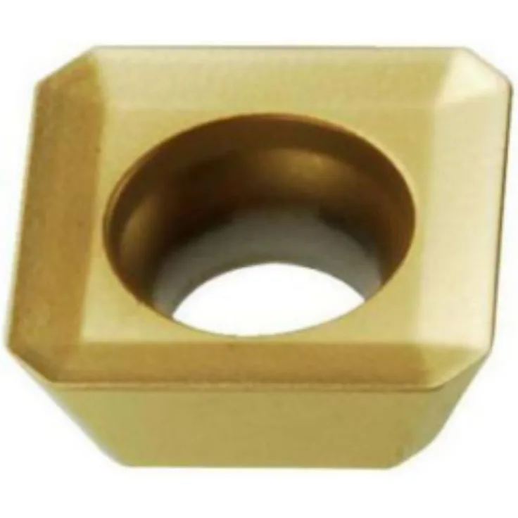 Wendeschneidplatte SEET1204AF-SN-HC4540 VPE: 10