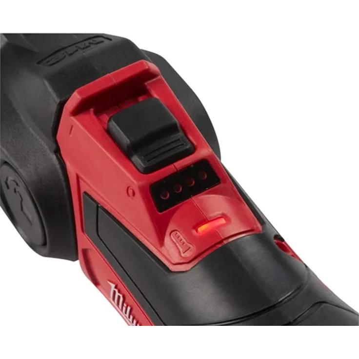 Milwaukee MILM12SI0 Lötkolben 4933459760 M12SI-0 12 Volt-Solo ohne Akku – Bild 2