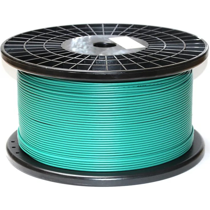 Genisys Begrenzungskabel Long Life 3,4mm Kabel 500m kompatibel mit Gardena smart sileno Sileno+ Begrenzung Draht Ø3,4mm