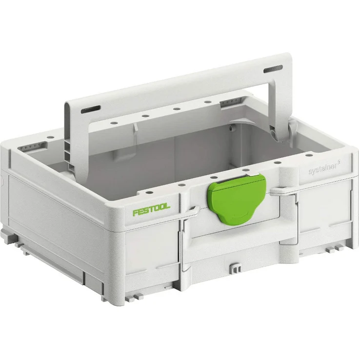 Festool Systainer³ ToolBox SYS3 TB M 137 - 204865 – Bild 1