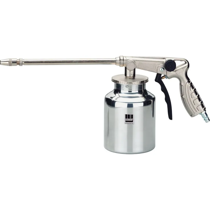Schneider D040008 Sprühpistole-Druckluft SPP-SM