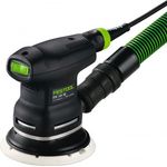 Festool ETS 125 EQ-PLUS