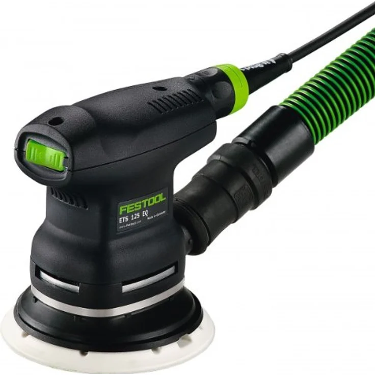 Festool ETS 125 EQ-PLUS – Bild 1