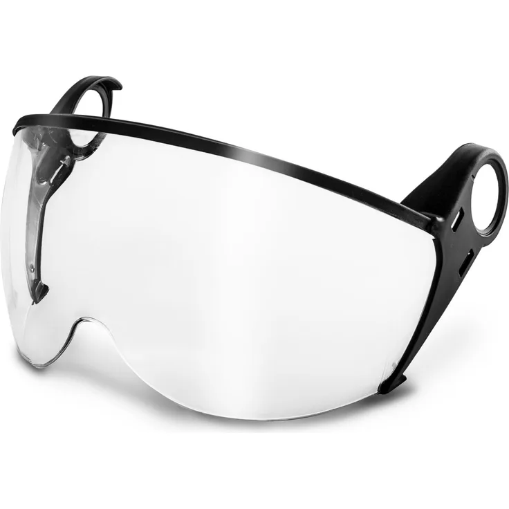 KASK Visier Zen für Schutzhelme ZenithP beschlagfrei, kratzfest, Brillenträger geeignet - verschiedene Ausführungen