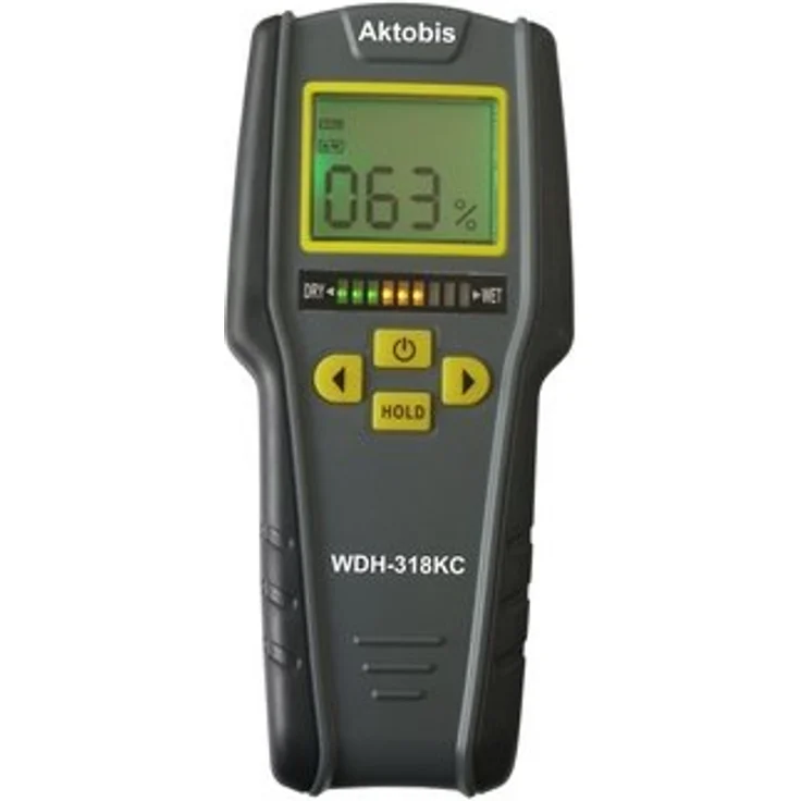 Materialfeuchte Messgeraet WDH-318KC