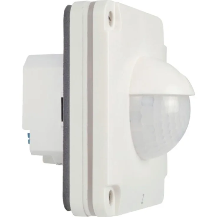Züblin Bewegungsmelder 300 IP55 Unterputz weiß