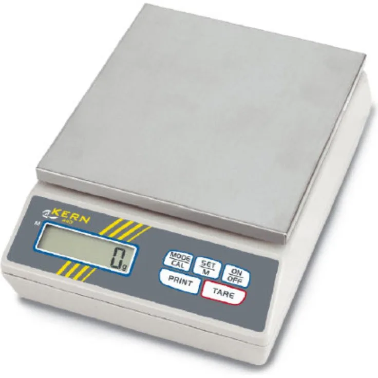Kern Präzisionswaage / 0,01 g , 600 g 440-35A (440-35A)