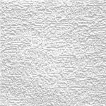 Marbet Design - 2 qm Deckenfliesen EPS formfest Marbet 50x50cm Terra