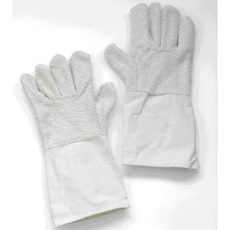 Finger-Schutzhandschuhe, Wärmebständig bis 200Â°C