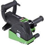 Eibenstock Mauerschlitzfräse mit PREMIUM-Scheiben EMF 150.1 im Koffer