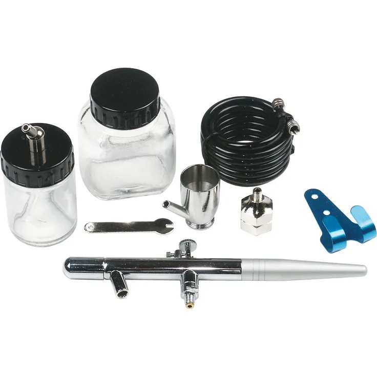 AS - Air-Brush-Set