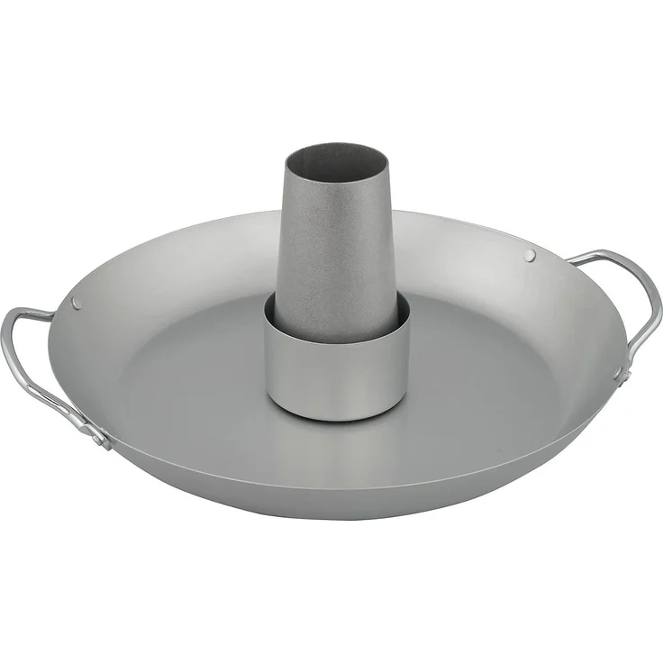 Campingaz Hähnchenbräter für Gasgrills mit Culinary Modular Basis der Marke Campingaz – Bild 1