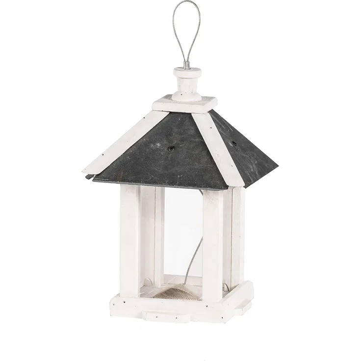 Riga 005830 Vogelfutterhaus