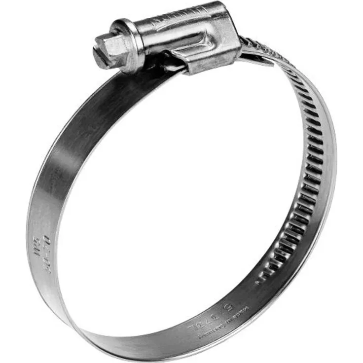 50x Norma Schneckengewindeschelle TORRO,20-32 mm,12 mm W5