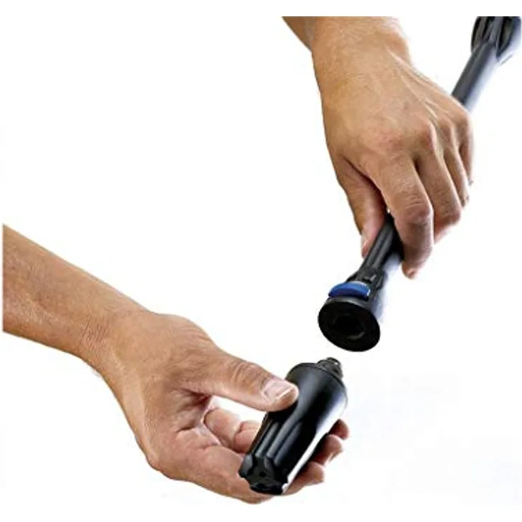 Nilfisk Düse türkis (126481118)