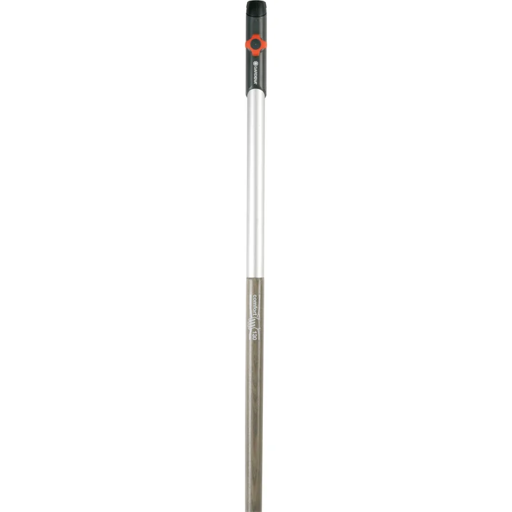 GARDENA combisystem Holzstiel pure 130 cm für alle combisystem-Geräte, mit Feststellschraube, ergonomisch und abrutschsicher (03723-20) - Preisvergleich – Bild 4