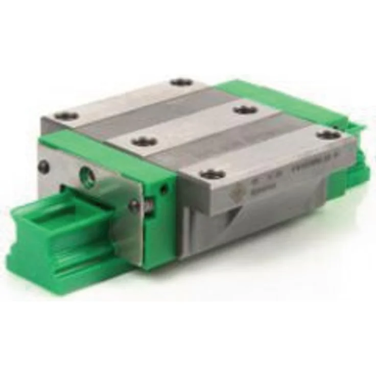 PICARD Fuehrungswagen 0,678kg niedrig Stand.25er Reihe INA