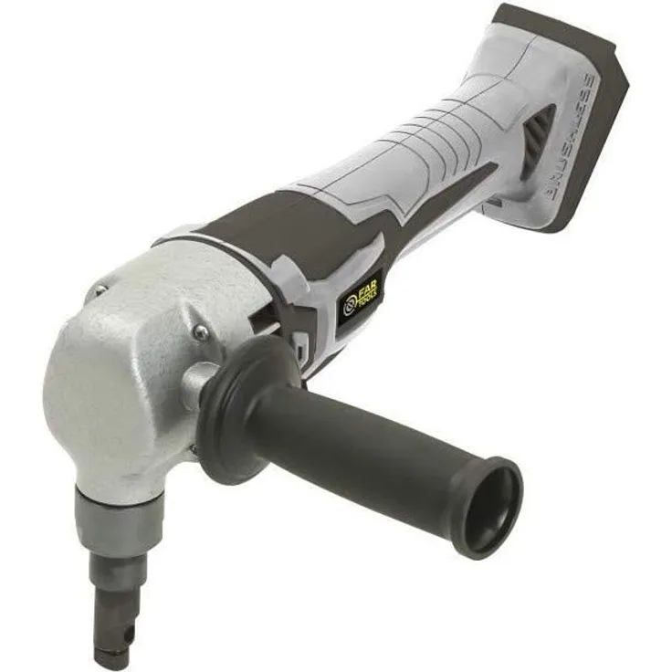 Fartools 216022 Blechfräser, kabellos, X-Fit