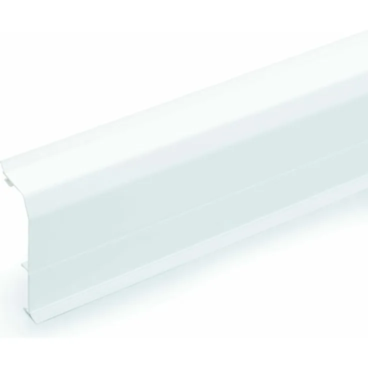 Rehau RAUDUO Oberteil 40-105 reinweiß RDL OT40105 rws Bewässerungszubehör