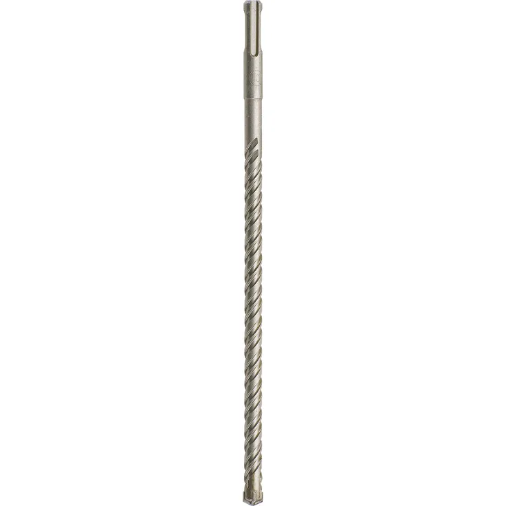 kwb Cross-Tip Hammerbohrer Ø 20,0 mm 264020 (450 mm Länge, 4-schneidig, SDS plus Aufnahme) - Preisvergleich