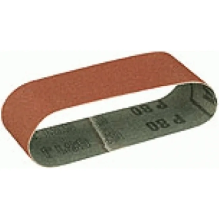 Proxxon Schleifbänder für BBS-S K 150, 5 Stück, 28924