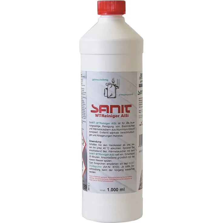 Sanit WTReiniger ALSi 1000ml