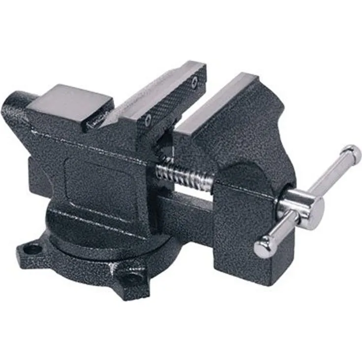 Bessey Heimbesitzer-Schraubstock BVHW45