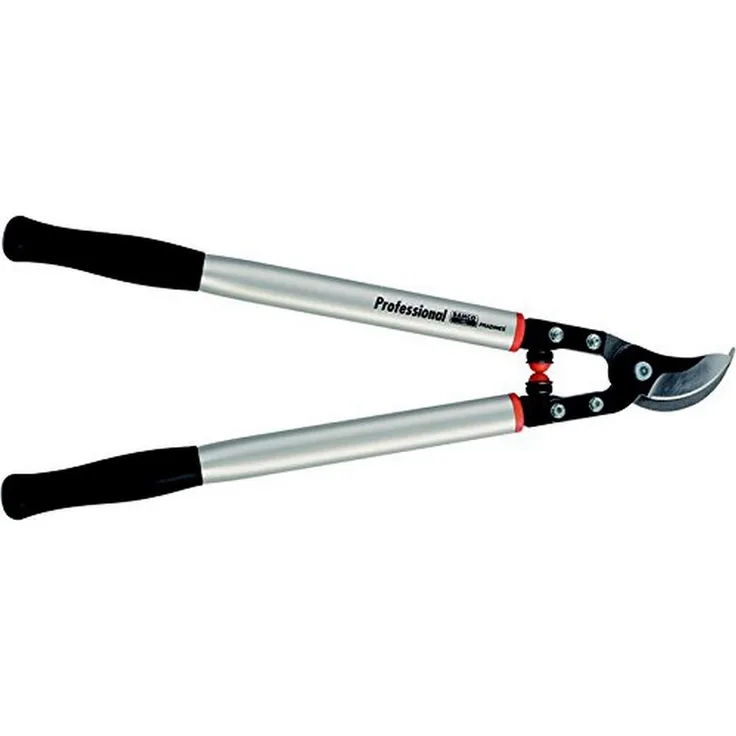 Bahco Astschere mit langen Aluminiumgriffen 750mm, Mehrfarbig, 28 x 28 x 18 cm