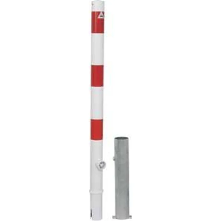 Absperrpfost.Herausnehmb. 60Mm Feuerverz.Typ460Fb (Lieferumfang: 1 Stück)