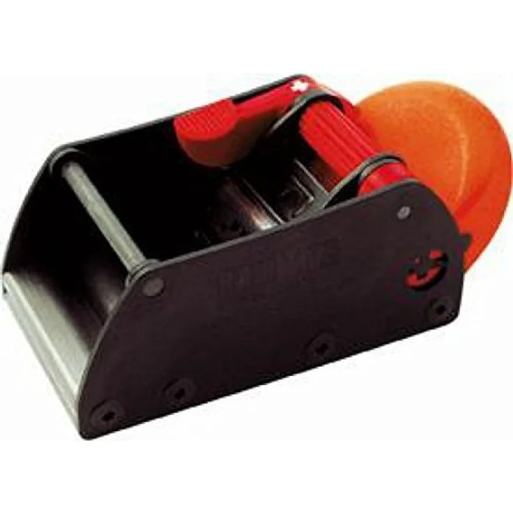 Brück Handhobel RALI 105 EVO inkl. 4 Ersatzm. Brück