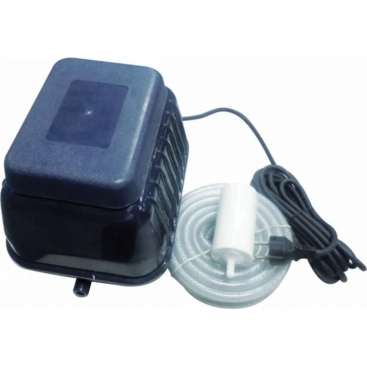 Apollo Gardening Ltd BioPure 2000 Basic Ubbink Air Outdoor luchtpomp, ca. 30 cm