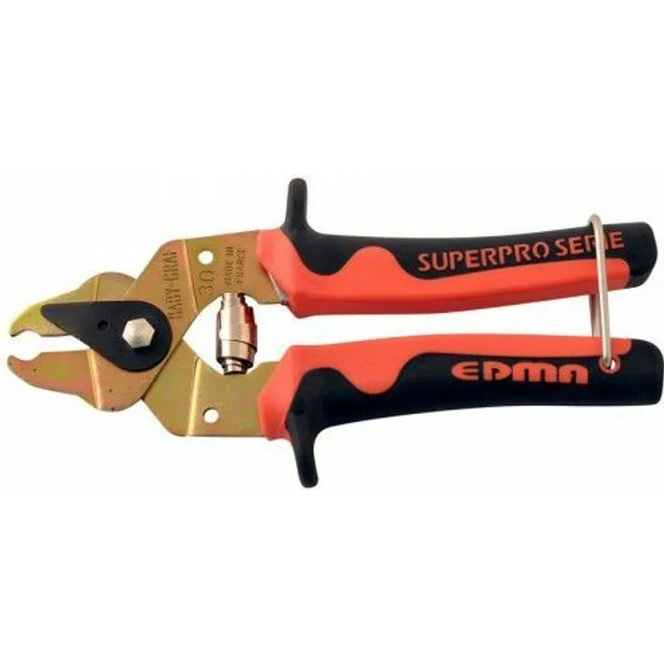 BABY GRAFER 30 - Zaunringzange - EDMA