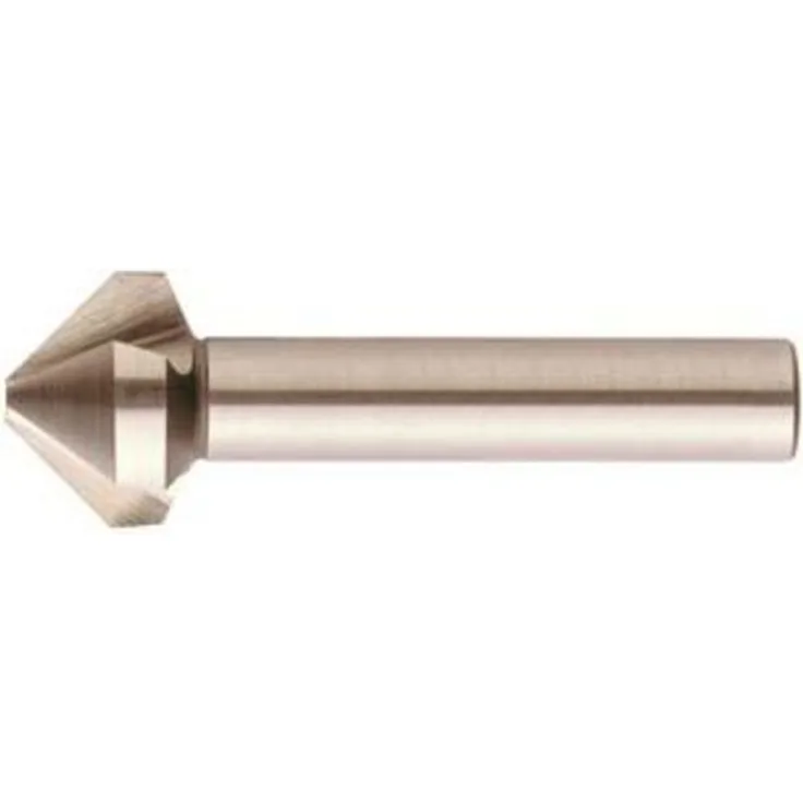 Format Kegelsenker DIN 335 C HSSE 12,4mm 90 Grad